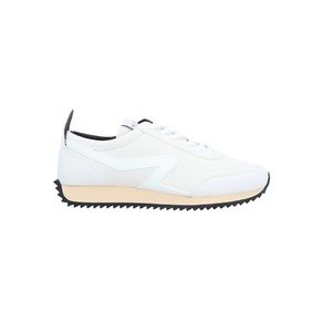 Rag & Bone White Leather Sneakers Size 6